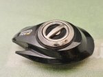 Photo3: Revo SLC IB 7/8 L Side Plate [5971] (3)