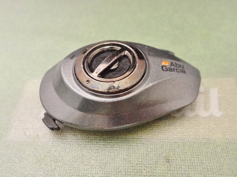 Photo1: Revo LT7 Side Plate [5972] (1)