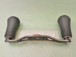 Photo3: 18 Zillion TW HD Handle 100mm [5974] (3)