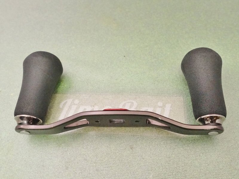 Photo3: 18 Zillion TW HD Handle 100mm [5974] (3)