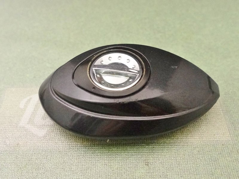 Photo1: Revo LTX L Side Plate Set [5970] (1)
