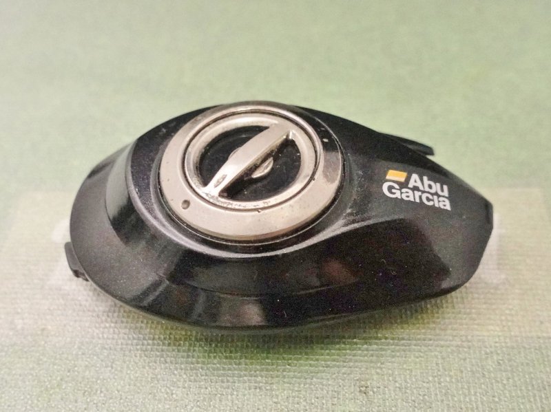 Photo1: Revo SLC IB 7/8 L Side Plate [5971] (1)