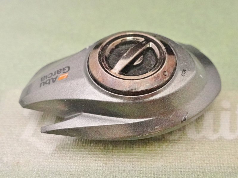 Photo3: Revo LT7 Side Plate [5972] (3)