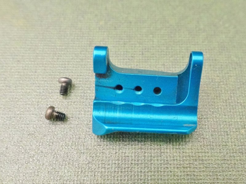 Photo3: KDW Shimano Clutch Bar [5978] (3)
