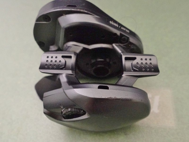 Photo7: Shimano Aldebaran 51 Body Part [5977] (7)