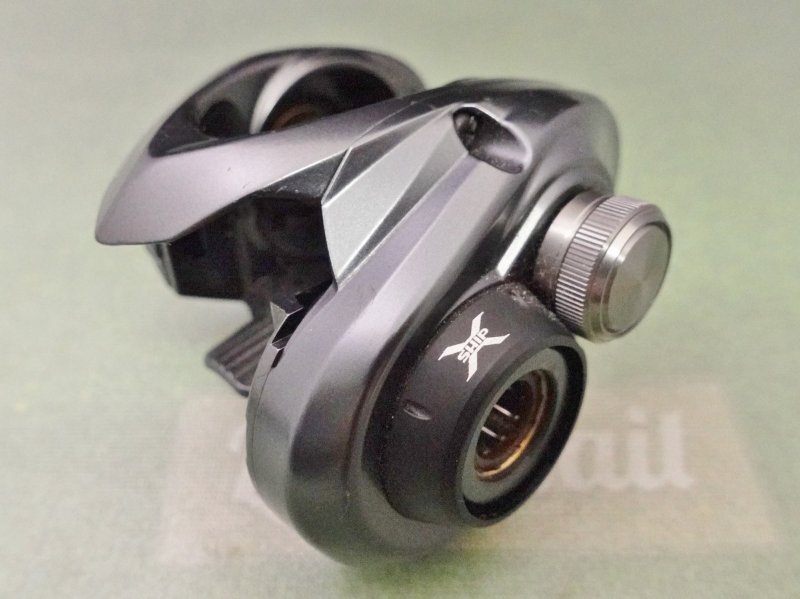 Photo3: Shimano Aldebaran 51 Body Part [5977] (3)