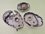 Photo11: Shimano Aldebaran 51 Body Part [5977] (11)