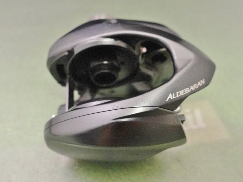 Photo5: Shimano Aldebaran 51 Body Part [5977] (5)