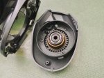 Photo10: Shimano Aldebaran 51 Body Part [5977] (10)