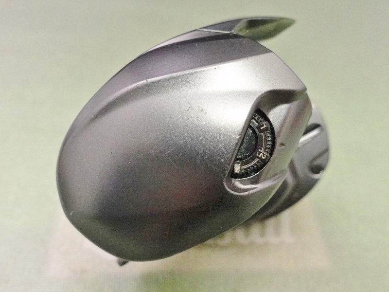 Photo6: Shimano Aldebaran 51 Body Part [5977] (6)