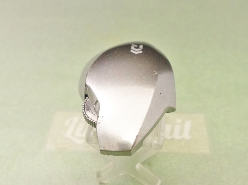Photo4: 21 Zillion SV TW L Side Plate Set  [5980] (4)