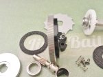 Photo3: 21 Zillion SV TW 8.5L Gear Set [5982] (3)