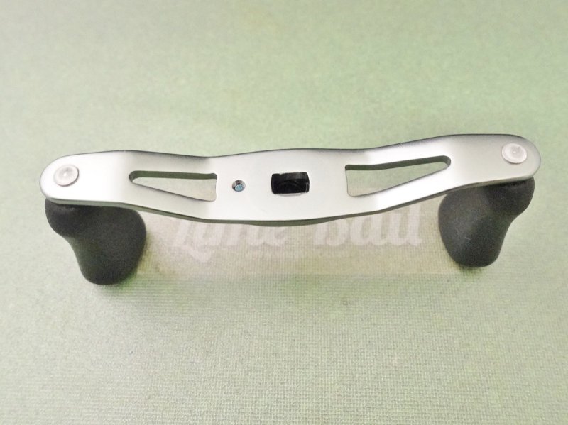 Photo3: 21 Zillion SV TW  Handle 90mm [5983] (3)