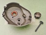 Photo5: 21 Zillion SV TW 8.5L Side Plate Set  [5981] (5)