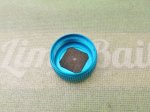 Photo2: KTF IXA Shimano Mechanical Brake Knob [5984] (2)