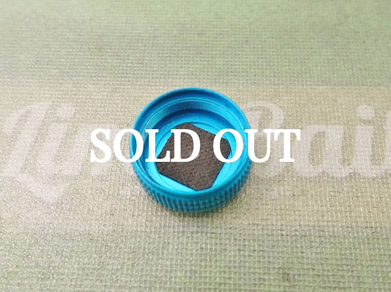 Photo2: KTF IXA Shimano Mechanical Brake Knob [5984] (2)