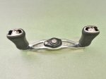 Photo1: 21 Zillion SV TW  Handle 90mm [5983] (1)
