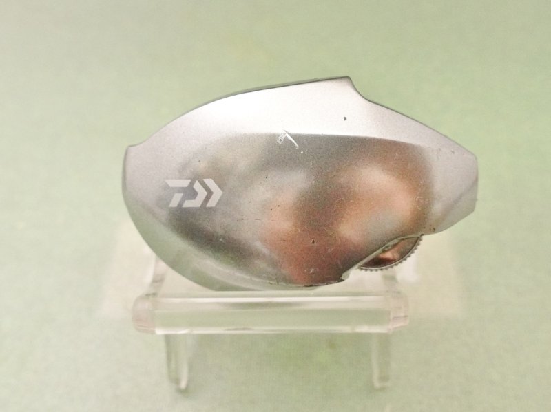Photo6: 21 Zillion SV TW L Side Plate Set  [5980] (6)