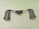 Photo2: 21 Zillion SV TW  Handle 90mm [5983] (2)