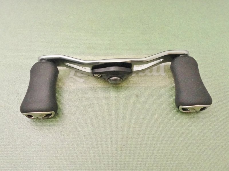Photo2: 21 Zillion SV TW  Handle 90mm [5983] (2)