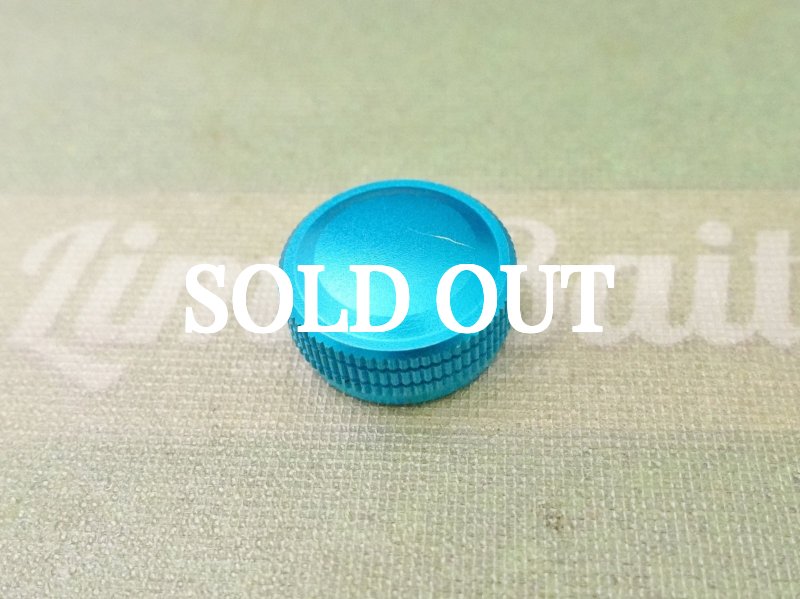 Photo1: KTF IXA Shimano Mechanical Brake Knob [5984] (1)