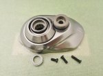 Photo1: Shimano 18 Bantam XG L Side Plate [5989] (1)