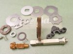 Photo3: Daiwa Alphas SV 105L Gear Set  [5987] (3)