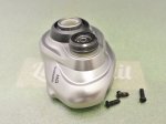 Photo4: Shimano 13 Metanium HG L Side Plate [5990] (4)