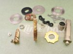 Photo3: Daiwa Pixy PX68LGear Set [5988] (3)