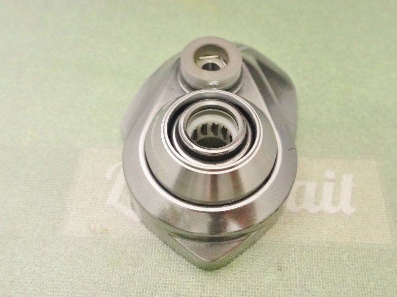 Photo4: Shimano 18 Bantam XG L Side Plate [5989] (4)