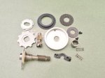 Photo1: 16 Aldebaran BFS L Gear Set [5986] (1)