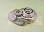 Photo3: Shimano 18 Bantam XG L Side Plate [5989] (3)