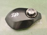 Photo1: Daiwa Alphas SV 105SHL Side Plate  [5994] (1)