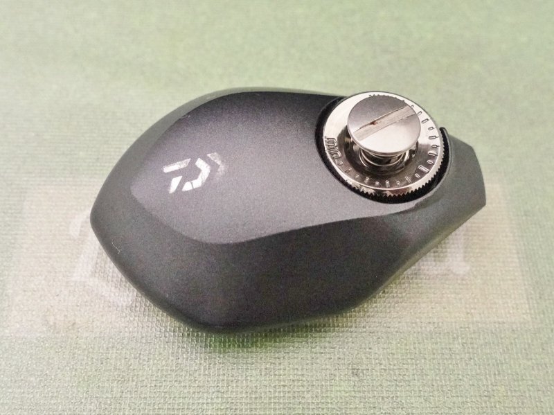 Photo1: Pixy PX68  L Side Plate [5996] (1)