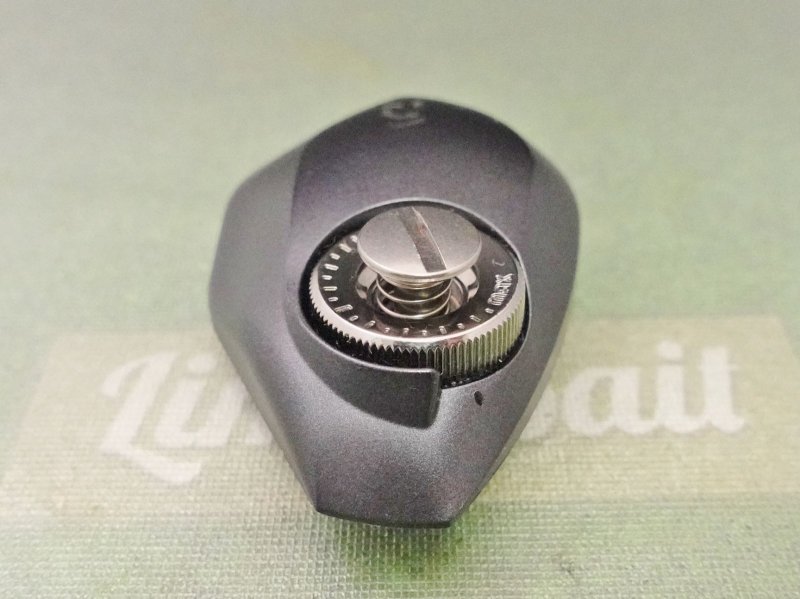Photo5: Pixy PX68  L Side Plate [5996] (5)