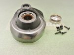 Photo3: 16 Aldebaran BFS L Side Plate  [5993] (3)