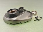 Photo2: 16 Aldebaran BFS L Side Plate  [5993] (2)