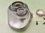 Photo5: 16 Aldebaran BFS L Side Plate  [5993] (5)