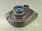 Photo2: Daiwa Alphas SV 105SHL Side Plate  [5995] (2)