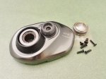 Photo1: 16 Aldebaran BFS L Side Plate  [5993] (1)