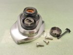 Photo4: 21 Zillion SV TW 7.1L Side Plate Set  [5992] (4)