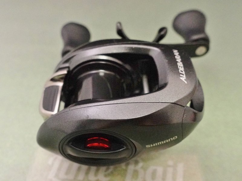 Photo8: Shimano 12 Aldebaran BFS XG [6005] (8)