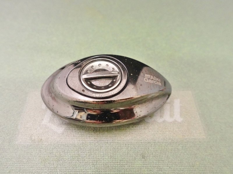 Photo1: Revo 3 B.S.C. L Side Plate [6000] (1)