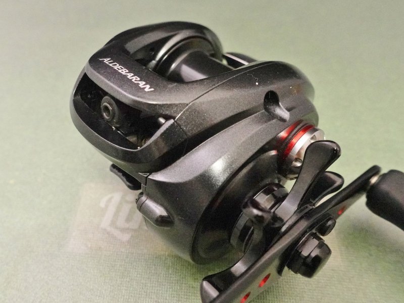 Photo6: Shimano 12 Aldebaran BFS XG [6005] (6)