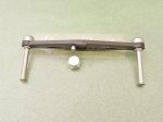 Photo2: ZPI Shimano Carbon Handle 92mm  [6003] (2)