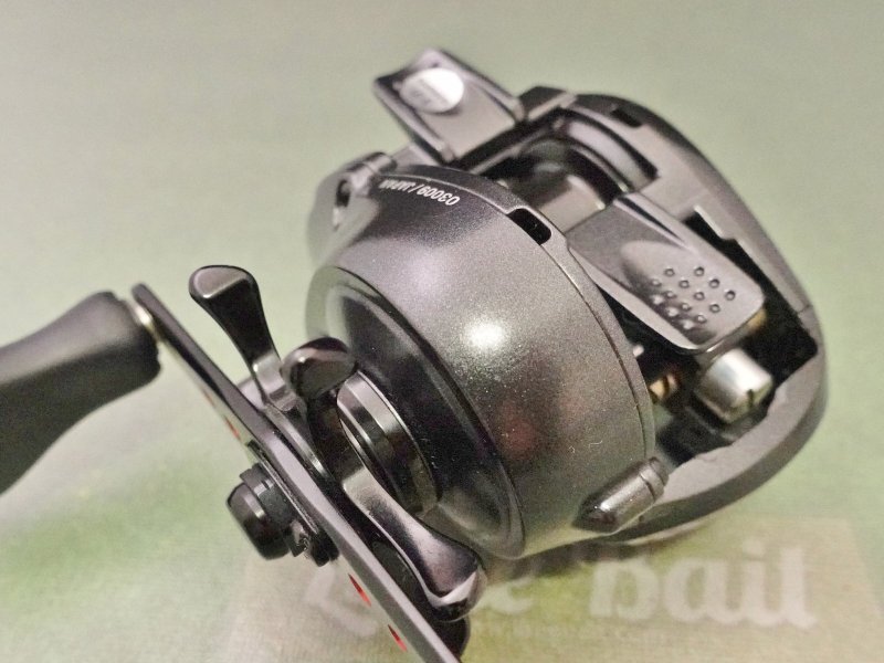 Photo12: Shimano 12 Aldebaran BFS XG [6005] (12)