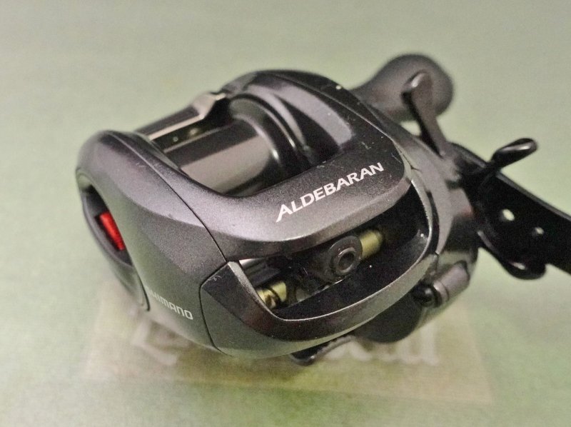 Photo7: Shimano 12 Aldebaran BFS XG [6005] (7)