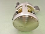 Photo8: Shimano 05 Calcutta 201 [6024 ] (8)