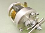 Photo13: Shimano 05 Calcutta 201 [6024 ] (13)