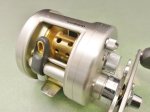 Photo6: Shimano 05 Calcutta 201 [6024 ] (6)